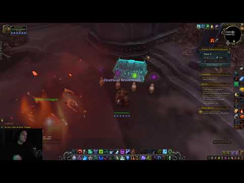 How to complete the runebound chest in Torghast, Tower of the Damned