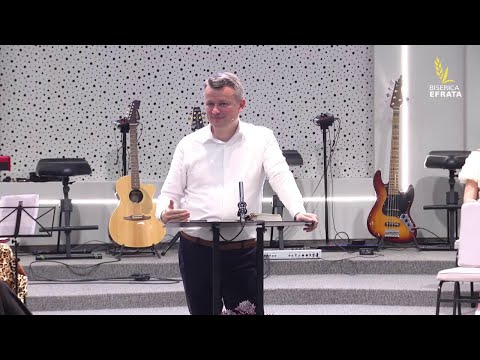 Adi Tămaș - Vindecarea rănilor sufletești