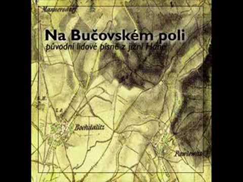 ukázky z CD Na Bučovském poli..