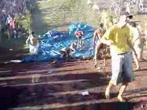 COPAVET 2007 - Jack Ass II