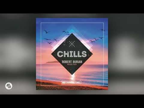 Robert Burian - Never Ever