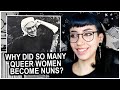 The Secrets of Gay Nuns