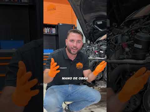 AUDI es MEJOR que PEUGEOT⁉️  TALLERES EBENEZER #mecanico #refrigerante #humor  #mecanicodeltiktok