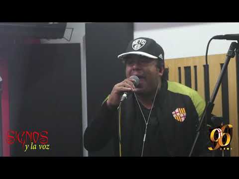 Signos y La Voz - Movete loco movete & Que te pasa bombillo