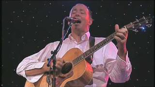 Francis Dunnery &quot;Back In NYC&quot; (Genesis) Live 2008