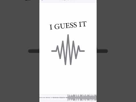 Glasond - Acquisti ft. Young Hash (prod. Young Kid // 1st Snippet)