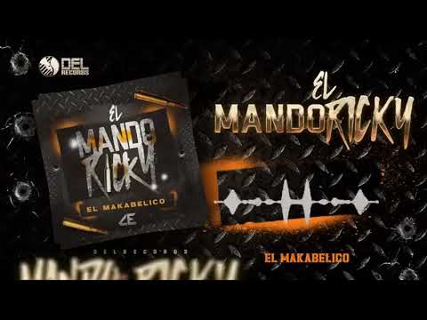 EL MANDO RICKY V3 ♡○ COMANDO ESCLUSIVO EL MACABELICO