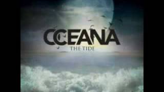 oceana hello astronaut