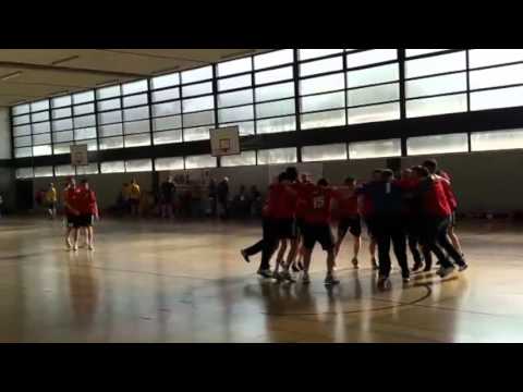 1. Herren: Eindrücke vom Sieg gegen Wilhelmsburg