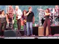 Respect Yourself and Never like this before - Huey Lewis and the News 2012