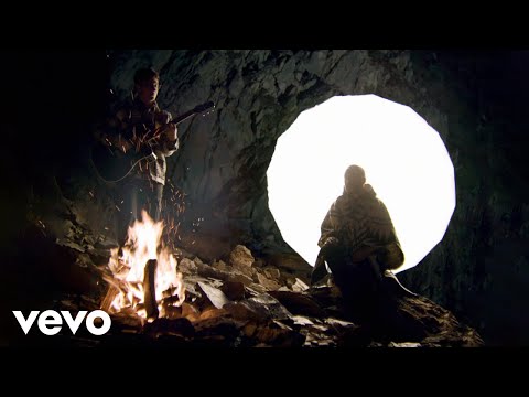 Yves Paquet - Year Without Rain (Official Video)