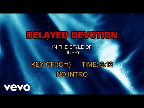 Delayed Devotion - Duffy