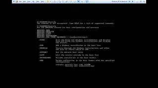 Download lagu BOOT.INI recovery mp3