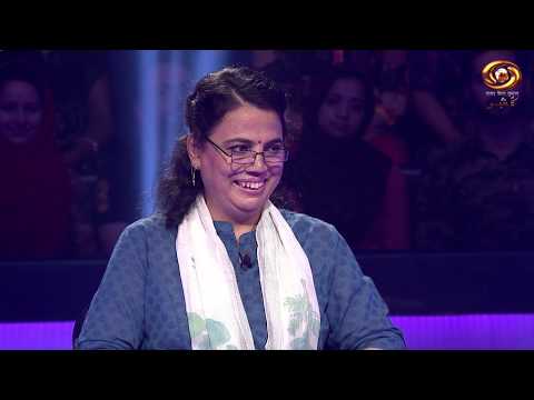 Ep. # 23 - Kashmiri version of 'Kaun Banega Crorepati' - 'Kus Bani Koshur Karorpaet'