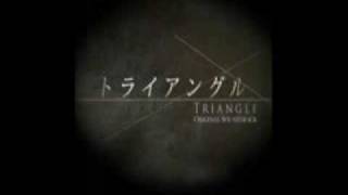 ost Triangle_fLaSHBacK (Hiromi Uehara)
