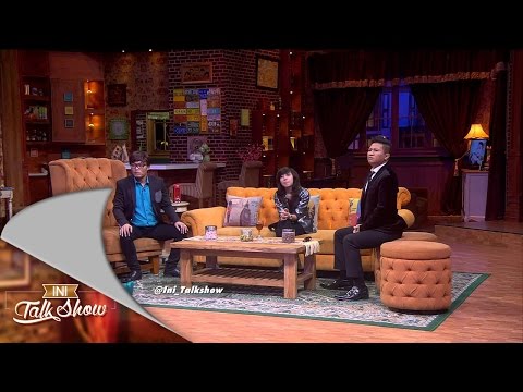 Ini Talk Show 17 April 2015 Part 1/5 Dera, Selena Alesandra, Jordi Onsu dan Tasya Kamila