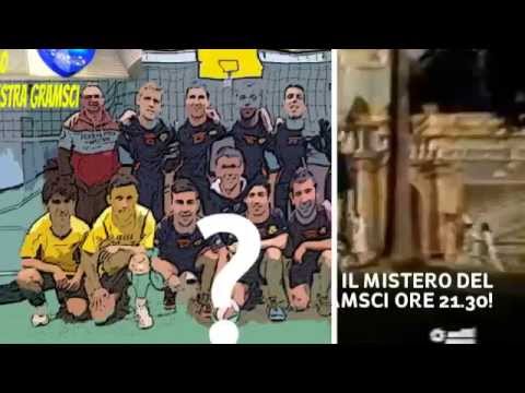 SPORTING PAVONA- IL PERUGINO
