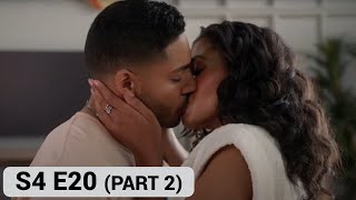 Download lagu First kiss | End Season 4 | Jordan and Layla | All American 4x20 mp3