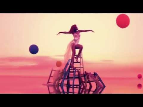 Rihanna Ft. Michael Jackson - P.Y.T (Only Girl In The world)