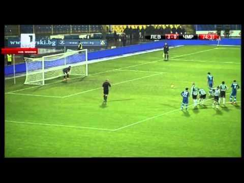 Joao Silva - Levski Sofia