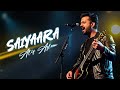 Saiyaara Atif Aslam Ai Cover Faheem Abdullah