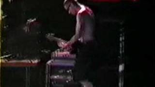 The Offspring - 11. L.A.P.D. - West Palm Beach 1995