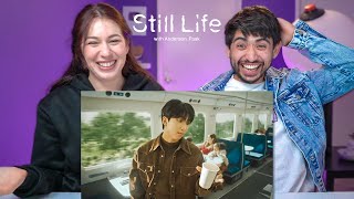 Download lagu RM 'Still Life (with Anderson Paak)' MV Reaction! mp3 Download lagu RM 'Still Life (with Anderson Paak)' MV Reaction! mp3