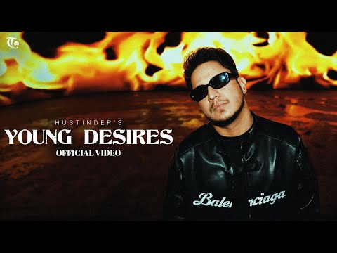 Young Desires