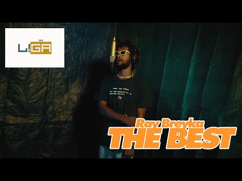 Ray Breyka - The Best | SE LIGA SHOW