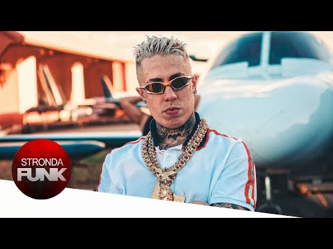 BALMAIN 2 MC Daniel, MC Hariel, MC Don Juan, MC D, MC Malle e Kaessi