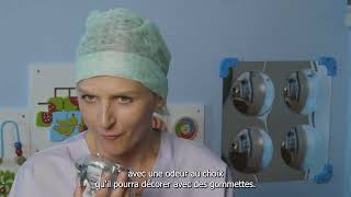 La chirurgie pédiatrique en ambulatoire à la Polyclinique du Beaujolais – Ramsay Santé