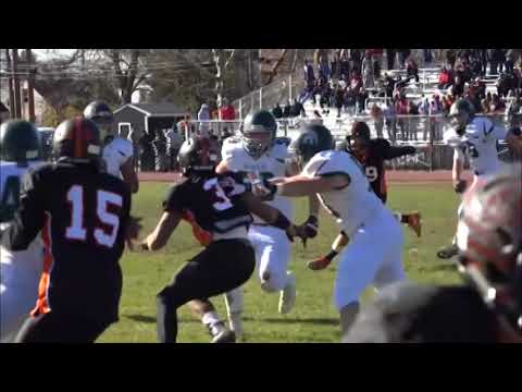 Jordan Morrison 2017 JSZ All Zone Profile