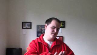 Gravity - Lucy Schwartz - ASL