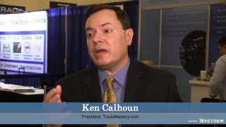 Ken Calhoun: Trade Wide, Not Deep. Part 1