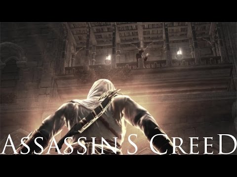 Assassin's Creed #34 - Nichts ist wahr, alles ist erlaubt