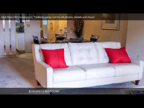 65 Commons Dr, Shrewsbury, MA Presented by Ahmad (Kifly) Najib.