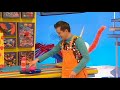 Mister Maker Parte 1 Temporada 2 Episodio 1