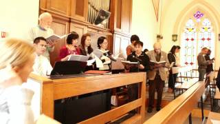 Send Forth Your Spirit Oh Lord