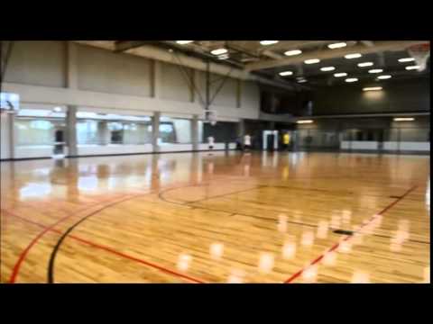 Alabama Recreation Center Virtual Tour