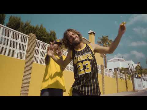 Shabu x Sho-Hai x Acción Sánchez - BUENA ONDA