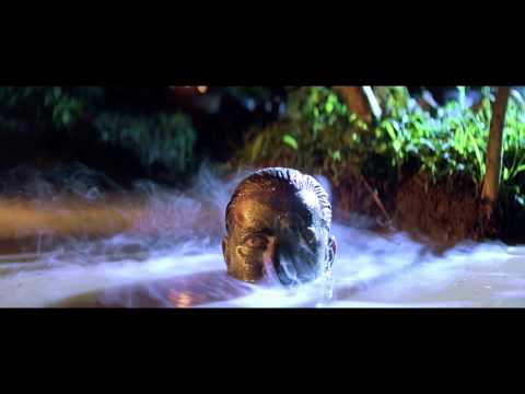 Apocalypse Now · reimagined trailer