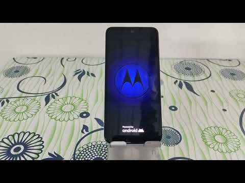 How to Factory Reset Motorola Edge 30 Ultra | How to Hard Reset #YouTube #mediatechtips