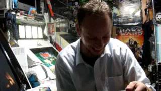 Package From The UK!!! Thanks to: "thepspgamer"!!