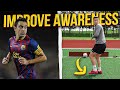 25 Drills to Improve Your Decision Making as a Midfielder