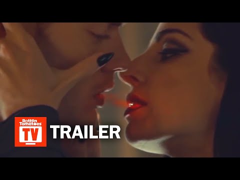 Shadowhunters S03E06 Preview | 'A Window into an Empty Room' | Rotten Tomatoes TV