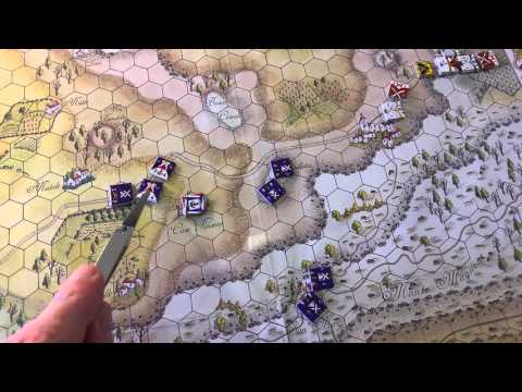 See It Played: Rivoli 1797 - Basic - 1