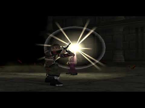 Suikoden 3 #51 Time Displacement