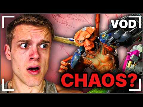 High on Life 2 #3 (FINAL) | Joe Bartolozzi