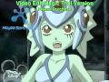 Digimon Frontier Tickling