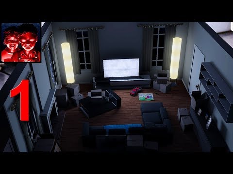 Shadows Remain: AR Thriller Part 1 iOS Gameplay HD (by Halfbrick Studios) - YouTube